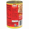 thumbnail image 5 of HORMEL&nbsp;100% Natural White Chicken Chili with Beans, No Artificial Ingredients, Shelf-Stable, 15 oz Steel Can (Pack of 3), 5 of 5