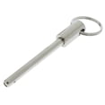 thumbnail image 1 of Cerradura de bola de acero galvanizado, pasador de liberación rápida, mango de , diámetro 6 mm 8 mm 10 mm, longitud útil 25 mm 30 mm 40 mm 50 mm 6mm-50mm Macarena Perno de liberación rápida de bloqueo de bola, 1 of 7