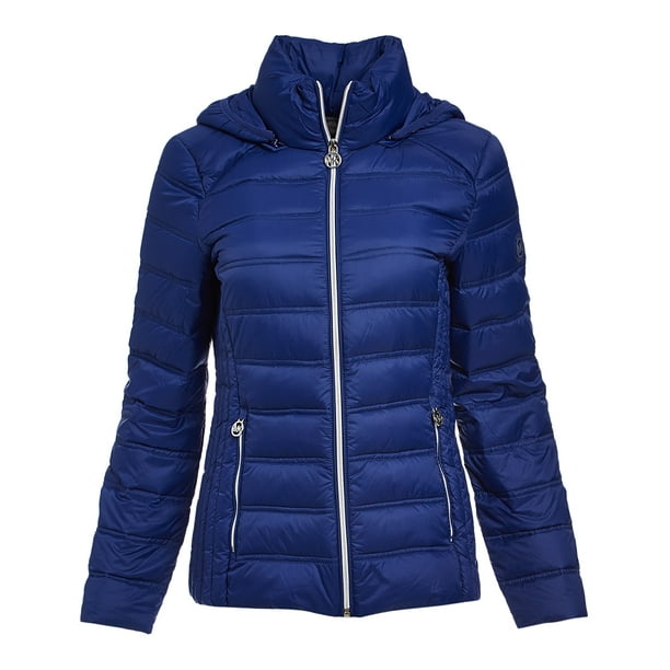 Michael Kors Women's Michael Kors Puffer Down Jacket Coat for Winter