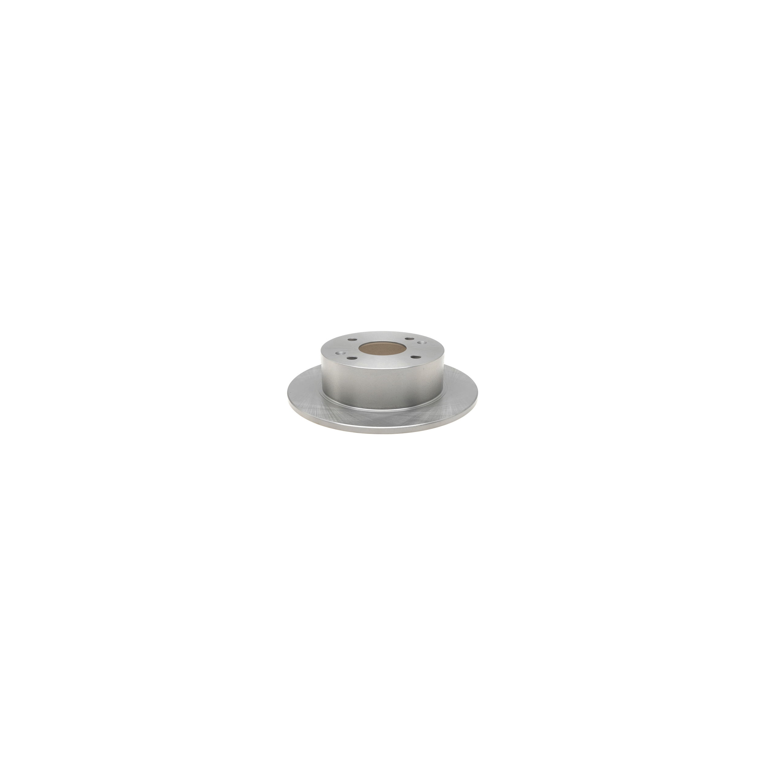 Raybestos R-Line Rotors, OE Replacement Brake Rotors 96590R Fits select: 1995-1996 ACURA 2.5TL, 1997-1998 ACURA 3.2TL