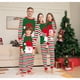 thumbnail image 1 of Feliz Navidad Familia Camiseta El Mejor Conjunto Baju Cumpleaños Día Familiar Vacaciones Eventos, 1 of 3