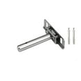 thumbnail image 1 of Plaque en Acier Inoxydable Support de Joint d'Angle pour Connexion de Meubles, 1 of 4