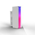 thumbnail image 1 of TEUCER 5V 3Pin ARGB Aura Sync ATX 24Pin a 90 grados Adaptador de conector (Blanco), 1 of 4