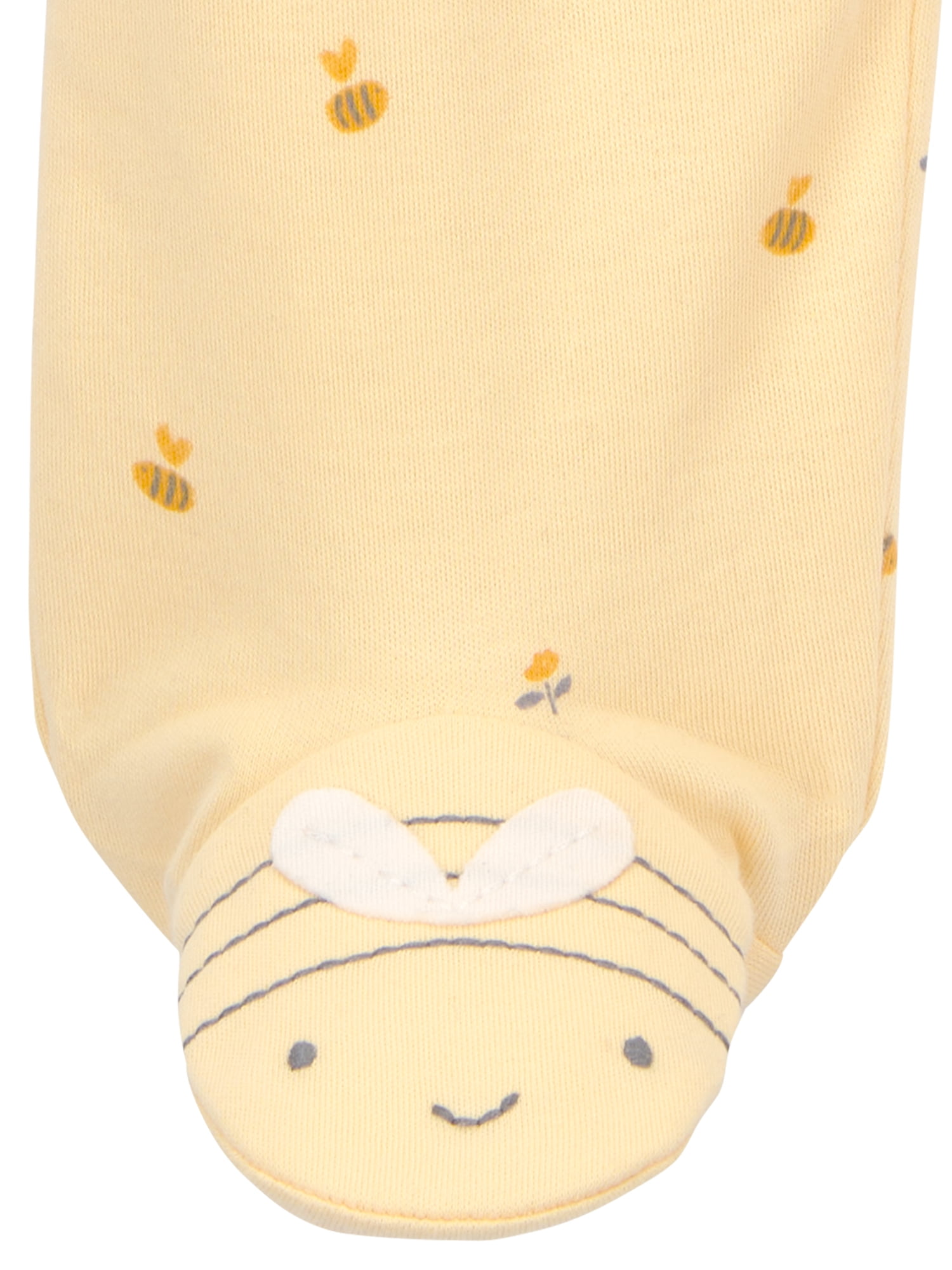 Carter's Child of Mine Baby Sleep 'N Play, Sizes Preemie-6/9 Months