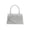 Silver, variant on Hfnxid Women's Evening Bag Party Clutches Wedding Purses Cocktail Prom Handbags with Frosted Glittering