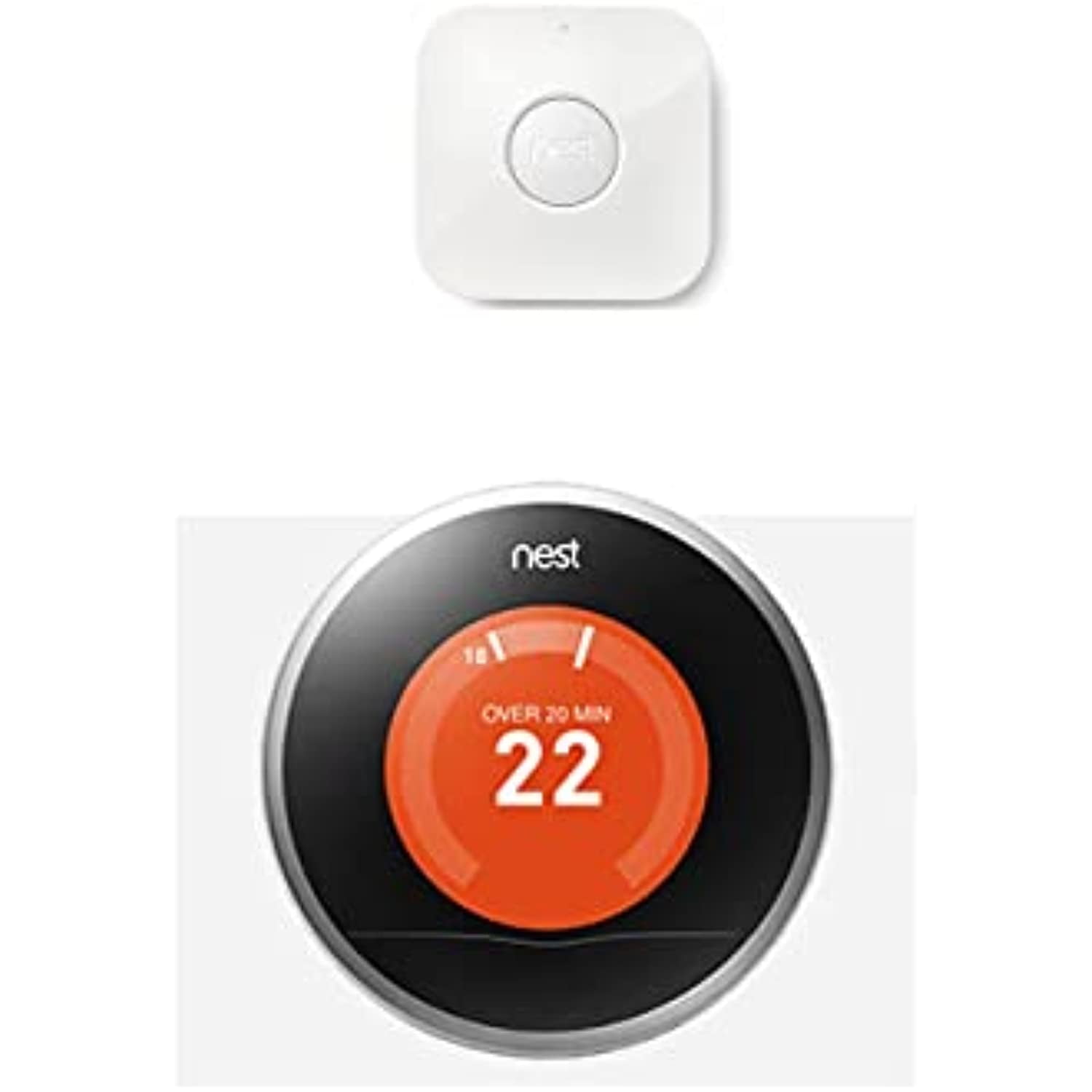 Nest Thermostat 2nd Generation