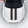 thumbnail image 2 of Hood Car Sticker Car Head Sticker Glue Sticker Creative Stickers, 2 of 4