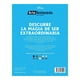 thumbnail image 2 of Descubre la Magia de Ser Extraordinaria Hachette Bienestar Graciela Iniestra Ramírez, 2 of 2
