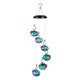 thumbnail image 5 of Life Charming Wind Chimes Comederos para pájaros para colgar al aire libre a prueba de hormigas y abejas, nunca gotea C, 5 of 5