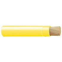 Southwire Building Wire 12 Strand THHN - Copper, Nylon Jacket - 2 Pack, 500' Yellow