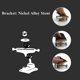 thumbnail image 1 of Mini Fingerboard Professional Fingers Skateboard Maple Wood DIY Assembly Skate Boarding Toy Christmas Gift For Children, 1 of 4