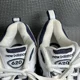 thumbnail image 4 of New Balance 620 Athletic Shoes Mens 7.5D White Blue Walk Gym Trainers Sneakers, 4 of 6