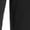 Black, variant on BALEAF Women's Bermuda Long Shorts 9" Above Knee Length Stretch Walking Athletic Dressy Casual Summer Navy Blue L