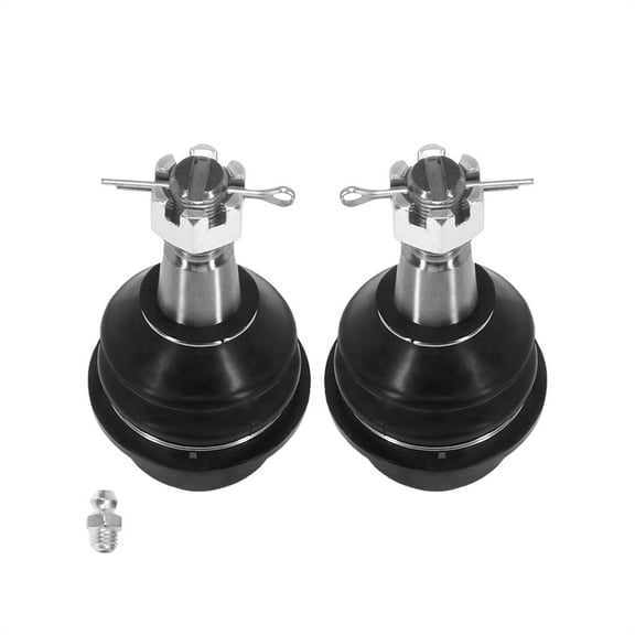 Pair of 2 Front Lower Suspension Ball Joint For 1999 2000 Cadillac Escalade