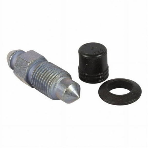 Motorcraft SCREW - BLEED (P)