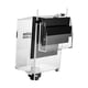 thumbnail image 3 of Caja de desbordamiento de acuario de arranque automático, filtro colgante para acuario, paisajes, trabajo pesado 2500L Negro, 3 of 9