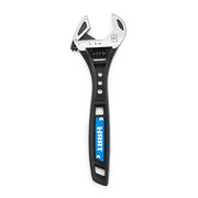 HART 8-inch Pro Adjustable Wrench