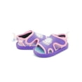 thumbnail image 4 of Sandalia Bubble Gummers® Para Niña You Color Lila Contactel lila 13, 4 of 7