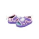 thumbnail image 4 of Sandalia Bubble Gummers® Para Niña You Color Lila Contactel lila 13, 4 of 7