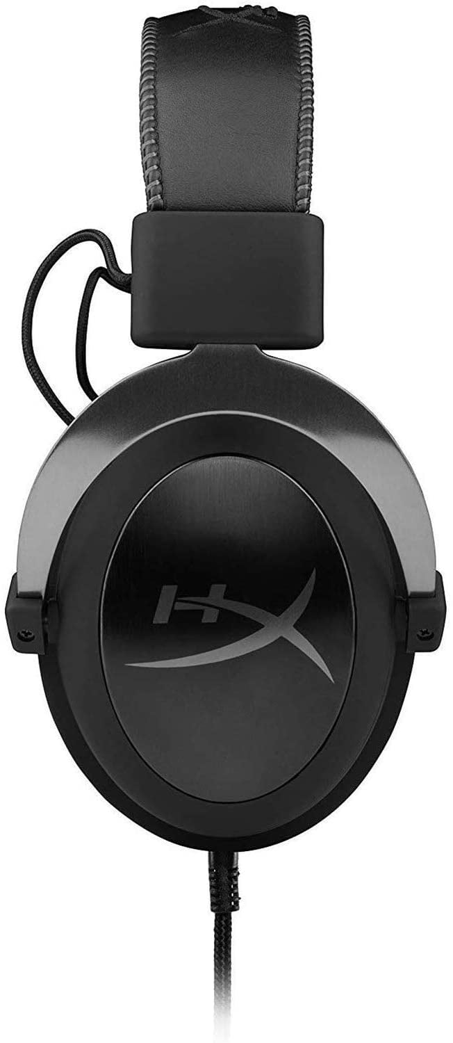 HyperX Cloud II Wired Gaming Headset (Pink) | JB Hi-Fi