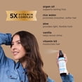 thumbnail image 4 of Soapbox Flexible Hold Hairspray - Anti Humidity, Non Aerosol, 8 fl oz, 4 of 9