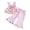 Red, variant on Xyant Toddler Girl Valentines Outfit Baby Ruffle Sleeveless Dresses Shirt Flared Pant Set Infant Spring Clothes (Red,18-24 Months）
