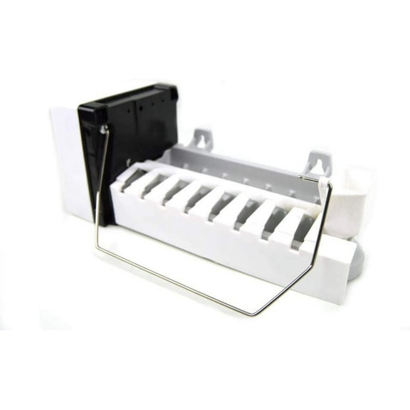 Bare Ice Maker Fits Whirlpool