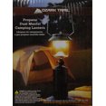 thumbnail image 2 of Ozark Trail Propane Camping Lantern, 2 of 4