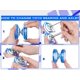 thumbnail image 5 of Yoyo MAGICYOYO Pack 2 V3 Black + K2 Crystal con kit de accesorios, 5 of 9