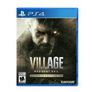Resident Evil Village Gold ED - PlayStation 4