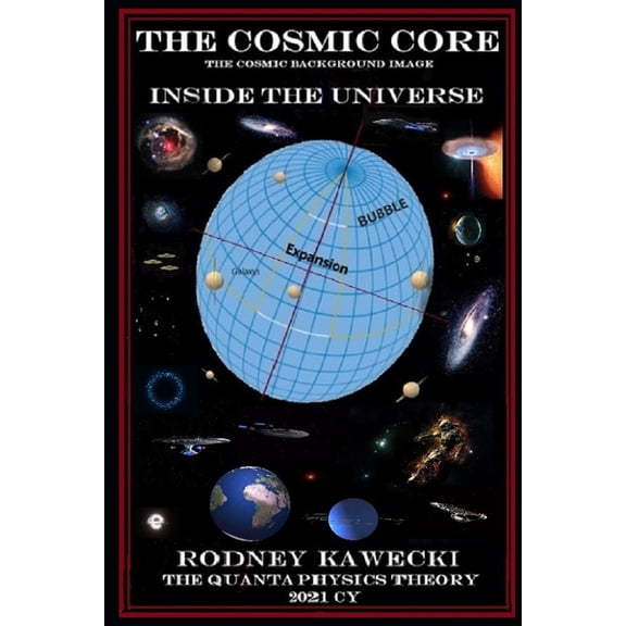 The Cosmic Core (Paperback)