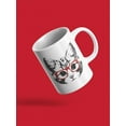 thumbnail image 3 of Cat With Glasses. Mug  -Image by Shutterstock,, 3 of 4