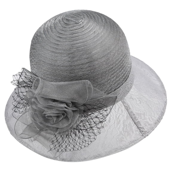 Weikingp Visor Hats for Women Sunhat Women Womens Holiday Hat Sun Summer Sun Beach Visor Hat Boonie Hats for Women Gray One Size Clearance!