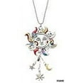 thumbnail image 5 of Dragon Fly Color Car Charm, 5 of 6