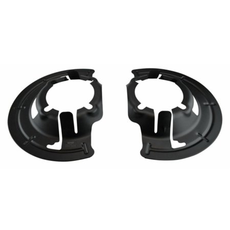 Disc Brake Splash Shield Backing Plate for ford Excursion Truck