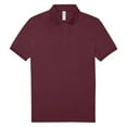 thumbnail image 1 of B&C Polo Homme, 1 of 3