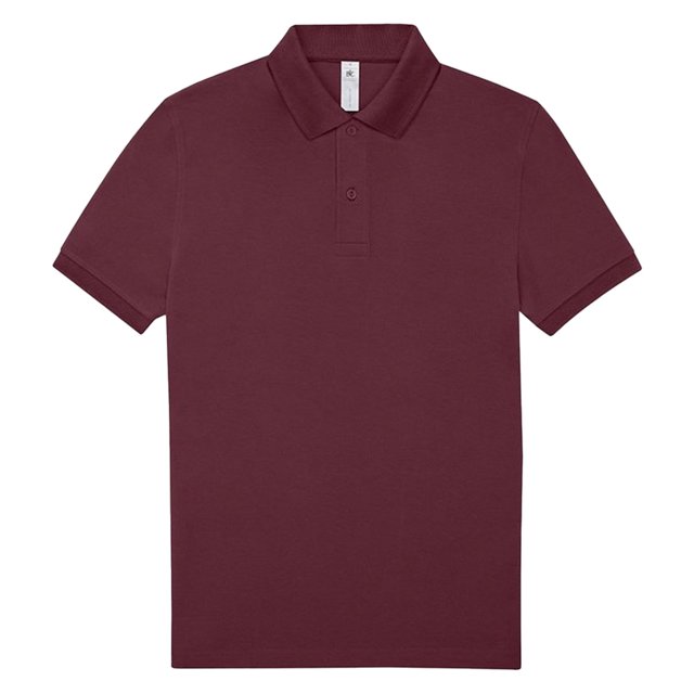 B&C Polo Homme