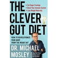 thumbnail image 2 of Clever Gut Diet, Michael Mosley Hardcover, 2 of 3