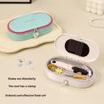 thumbnail image 3 of Sewing Needles Kit, Multifunctional Sewing Tool Set Fix Anything Anytime, Portable Beginner-Friendly, Upgrade Needle Thread Hand DIY Embroidery Crafting Kit Tool, 3 of 8