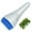 Blue, variant on Ice Roller for Face, Face Roller Skin Care with Gua Sha Massager Comb for Face & Eye Puffiness and Whole Body Relief Skin Care Products, Wonderful Gift for Women