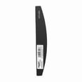 thumbnail image 3 of Equate 100/180-Grit Angled Nail File, Black, 1 Count, 3 of 4