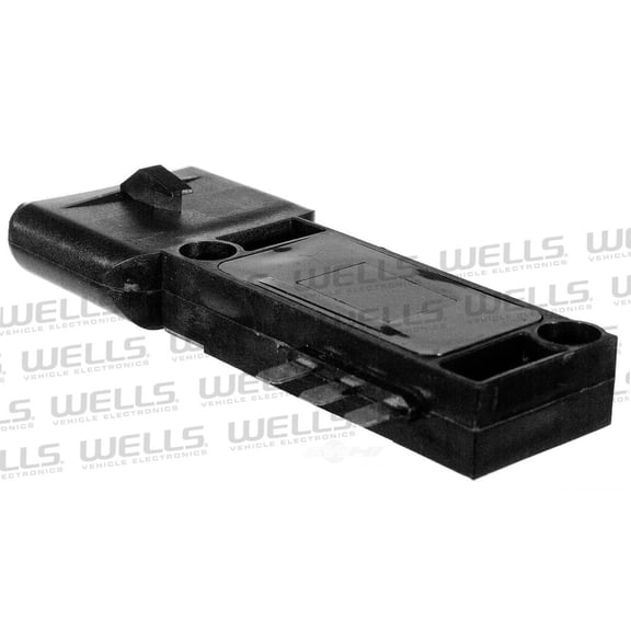Ignition Control Module
