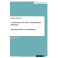 thumbnail image 1 of Commitment Bei Bisher Verlustreichen Projekten, 1 of 2