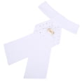 thumbnail image 1 of Corbata de stock, Montar A Caballo Corbata de Caldo Suave Algodón Puro CÓMODO para Montar A Caballo para Ecos, 1 of 7