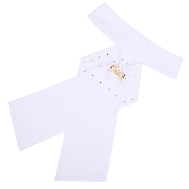 Corbata de stock, Montar A Caballo Corbata de Caldo Suave Algodón Puro CÓMODO para Montar A Caballo para Ecos
