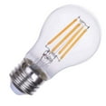 thumbnail image 1 of Eiko 09855 - 4 watt 120 volt A15 Medium Screw Base Vintage 2700K Clear Dimmable LED Filament (LED4WA15/FIL/827-DIM-G7), 1 of 1