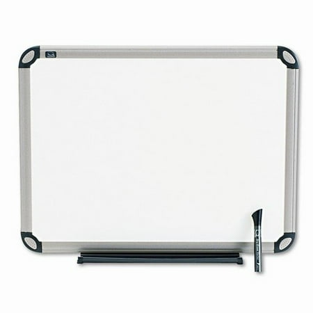 Quartet Total Wall Mounted Whiteboard, 1.5' x 2'