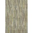 thumbnail image 2 of Addison Rugs Mayfield Premium Machine Washable Transitional Stripes Aloe Rectangle Rug, 9' x 12', 2 of 6