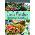 thumbnail image 1 of Pre-Owned State Hometown Cookbook: South Carolina Hometown Cookbook (Paperback), 1 of 1