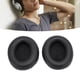thumbnail image 1 of Almohadillas De Repuesto Para Auriculares De Piel Proteica, Almohadillas Con Espuma Viscoelástica Para Life Q20 Q20 BT, Almohadillas De Repuesto Para Auriculares De Piel Proteica, 1 of 7